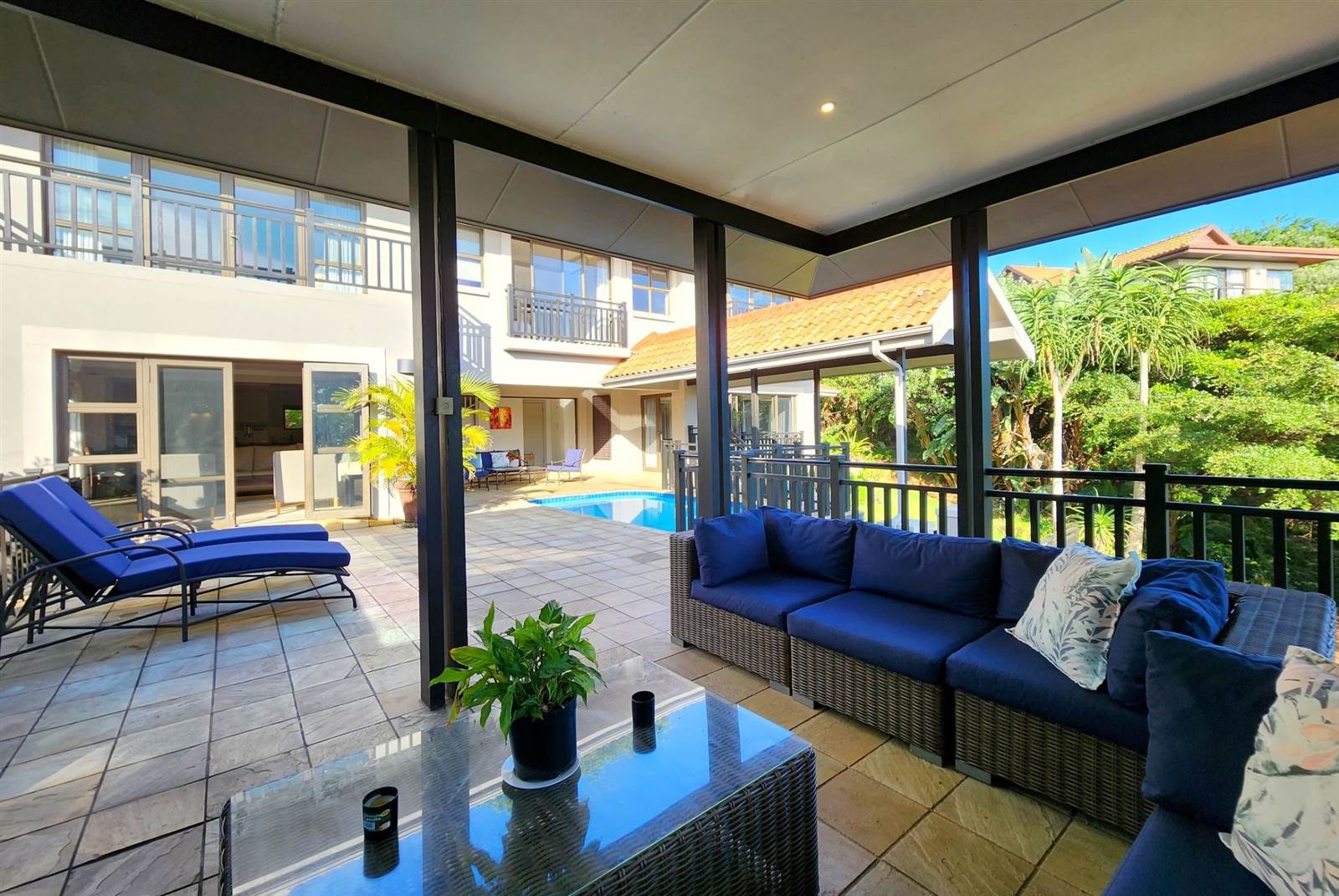5 Bed House in Zimbali Estate photo number 6