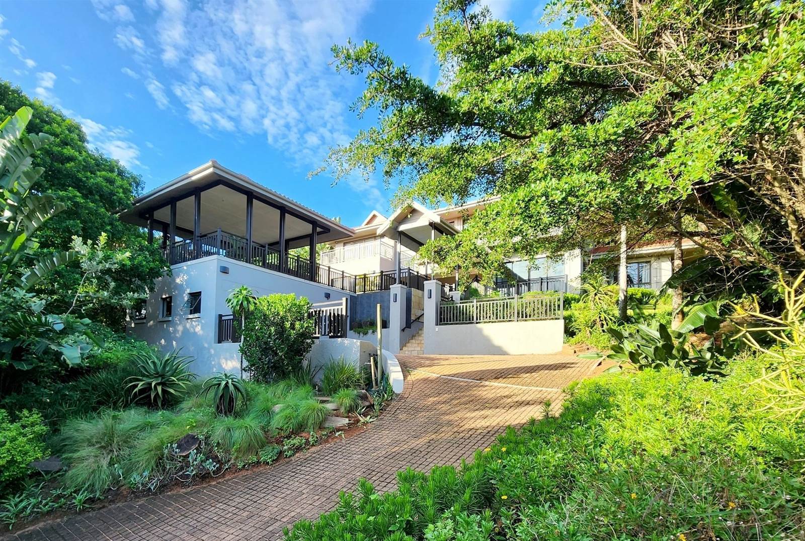 5 Bed House in Zimbali Estate photo number 21