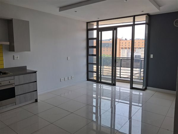 2 Bed Apartment