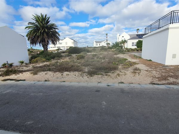 284 m² Land