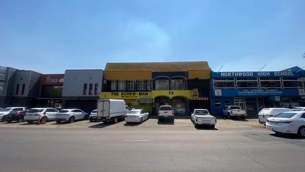 1302  m² Commercial space in Pretoria Central photo number 1