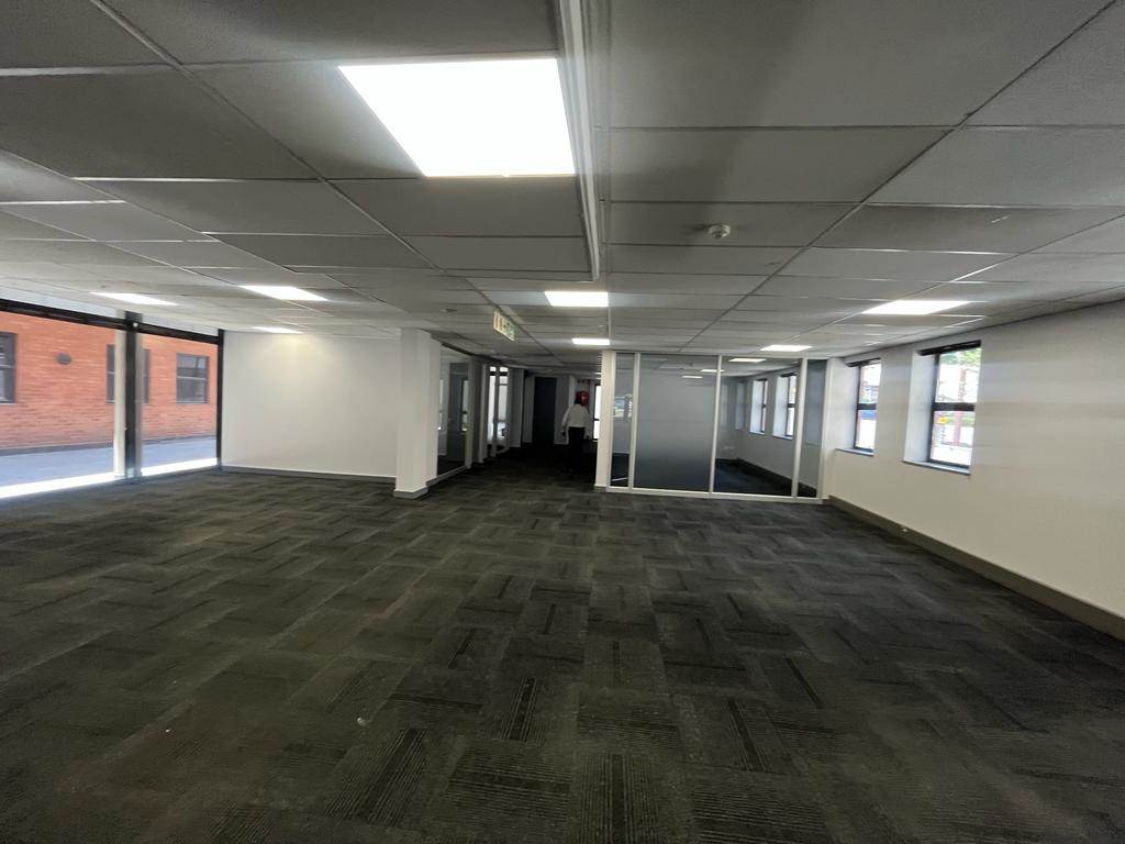 733  m² Commercial space in Waverley photo number 12
