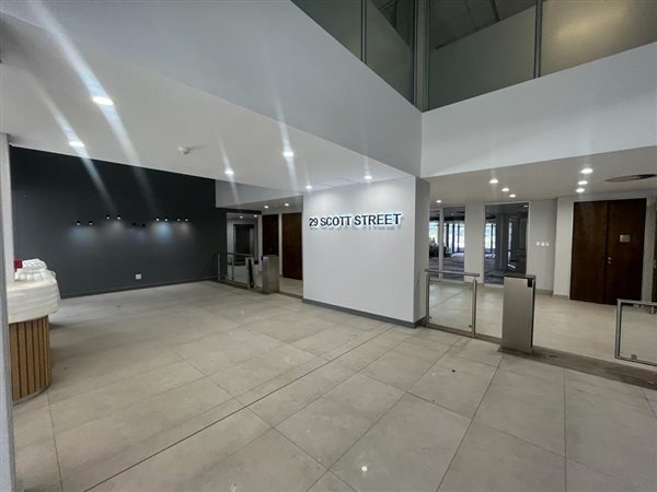 733  m² Commercial space in Waverley