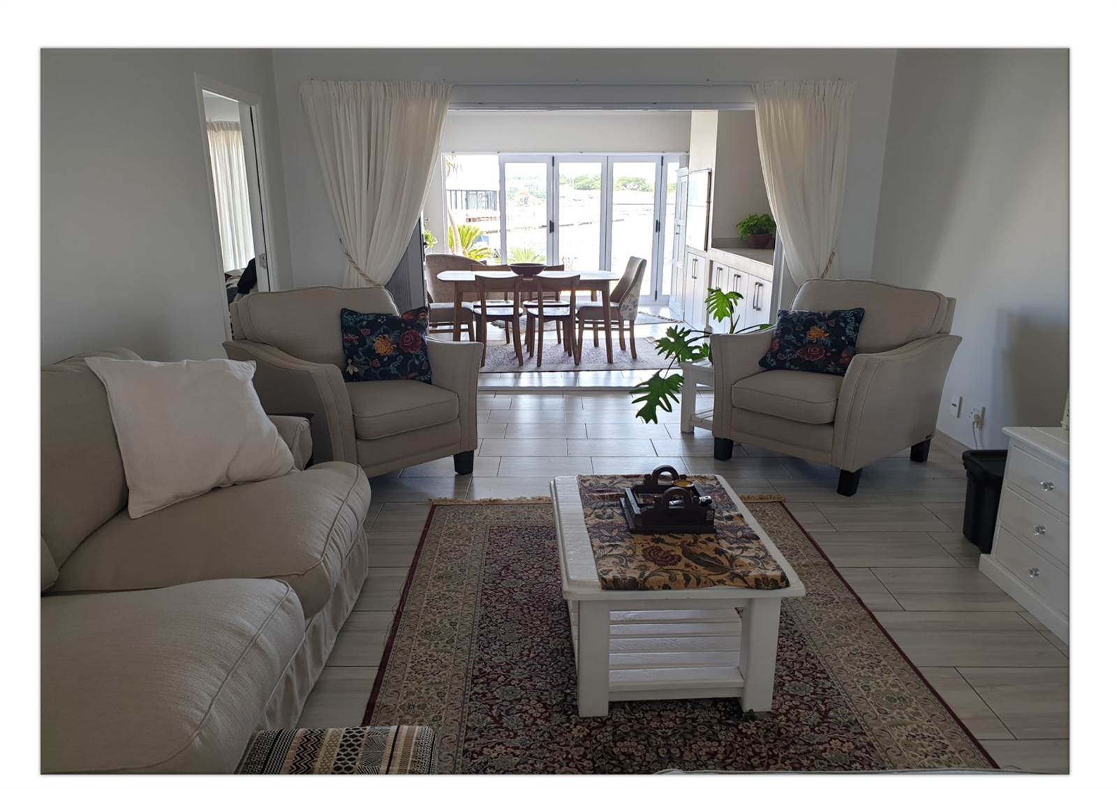 3 Bed Apartment in Marina Martinique photo number 6