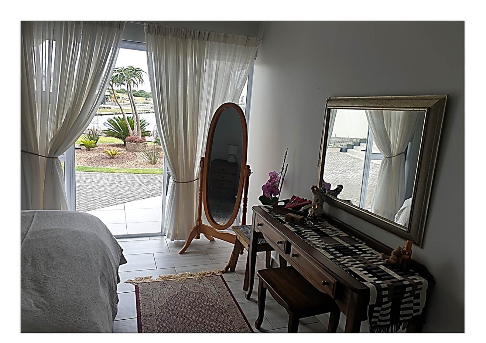 3 Bed Apartment in Marina Martinique photo number 14
