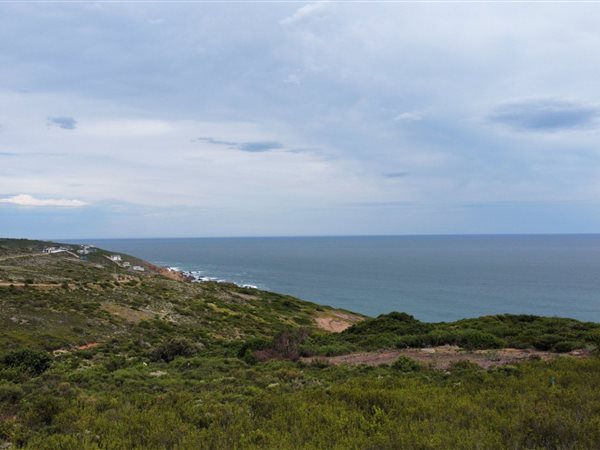 2071 m² Land available in Dana Bay