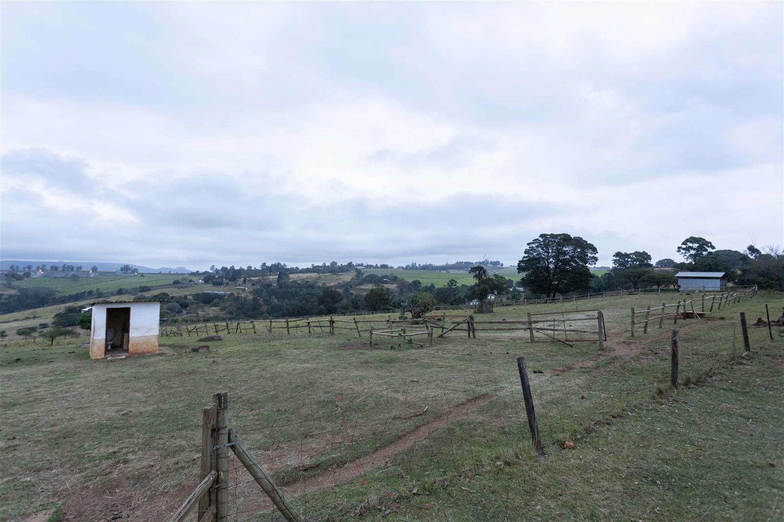 10.1 ha Smallholding in Lynnfield Park photo number 18