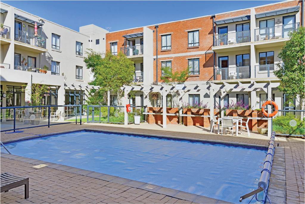 1 Bed Apartment in Pinelands photo number 10