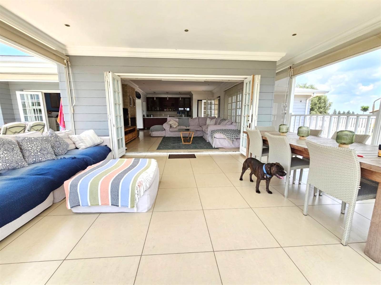 5 Bed House in Vaal Marina photo number 23