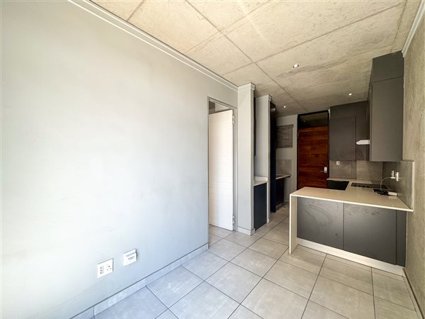 1 Bed Apartment