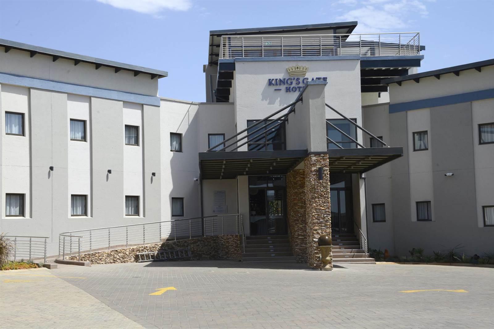 12467  m² Commercial space in Rustenburg North photo number 25