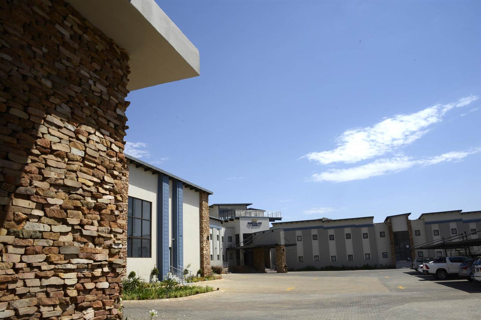 12467  m² Commercial space in Rustenburg North photo number 21