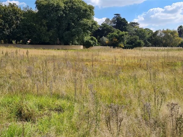 3000 m² Land available in Boksburg West