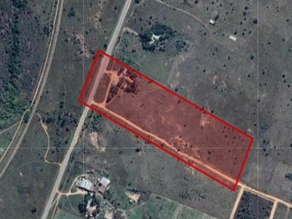 9.6 ha Farm 9.6 ha Farm