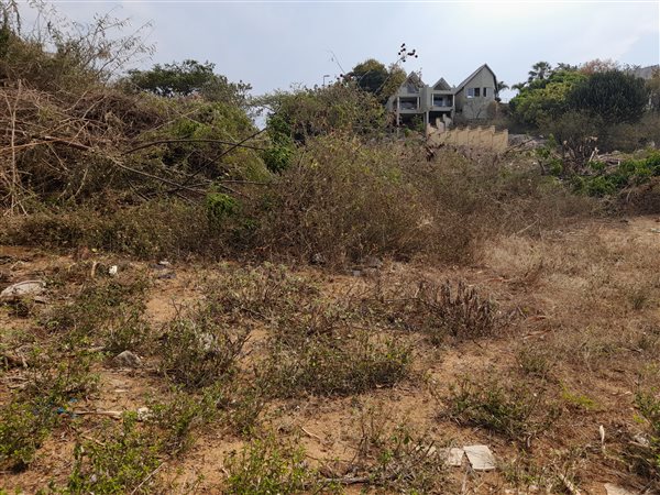 538 m² Land available in Nelspruit