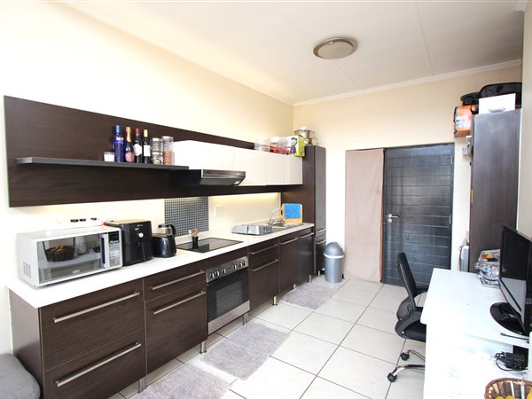 1 Bed Apartment