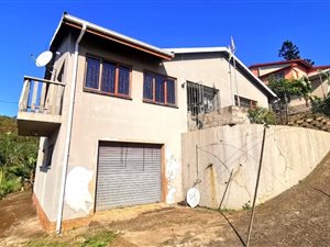 3 Bed House in Lotusville