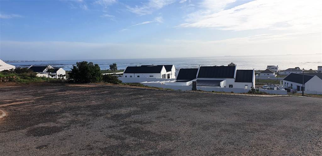 877 m² Land available in Da Gama Bay photo number 18