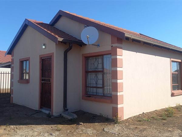 2 Bedroom House 2 Bedroom House