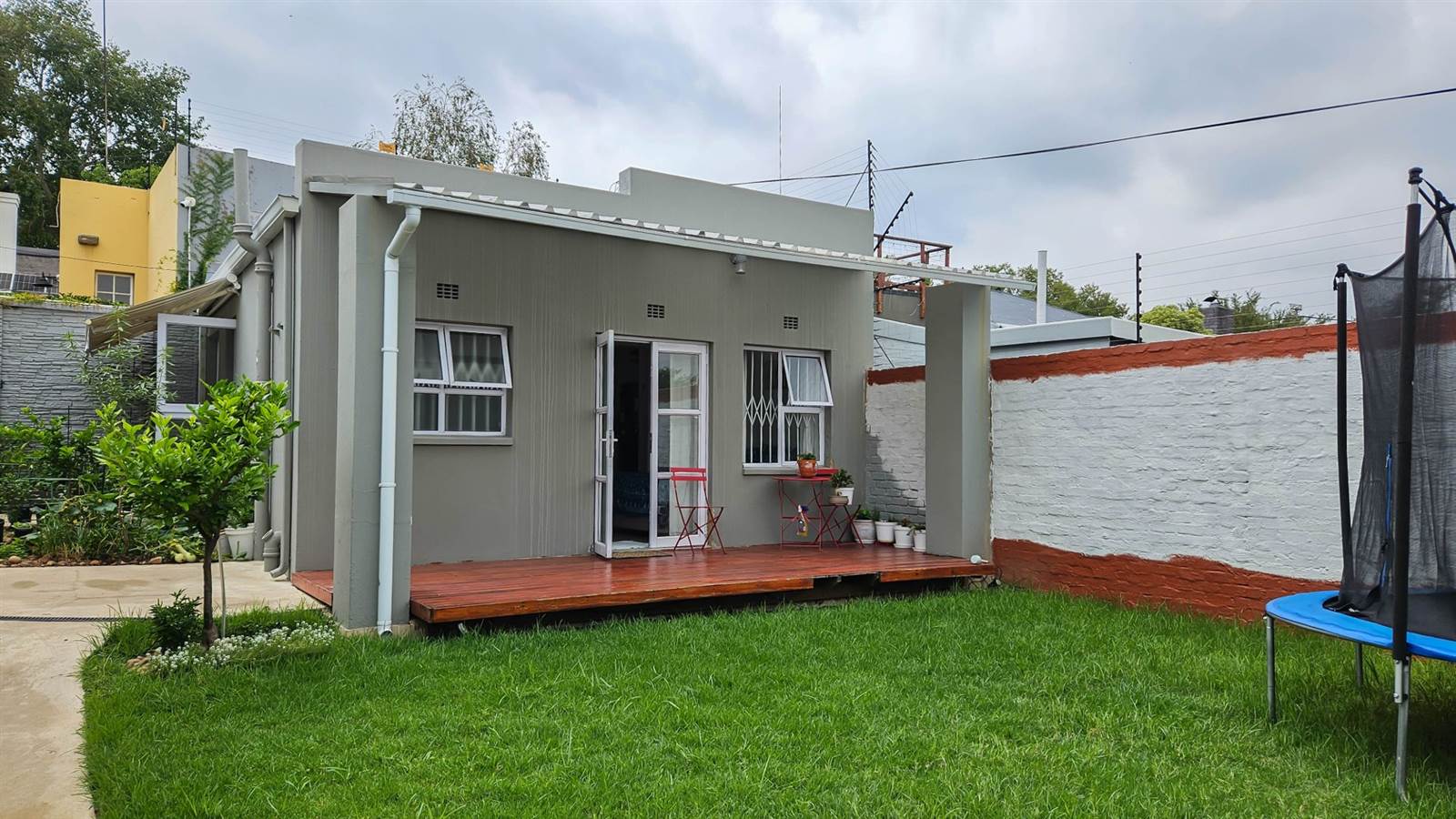 3 Bed House in Parkhurst photo number 13