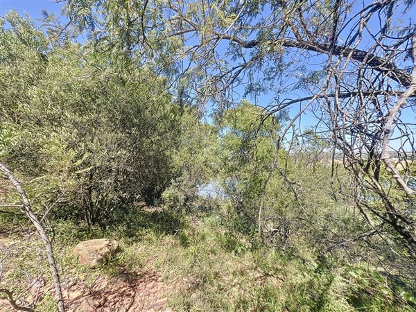988 m² Land available in Boschkop