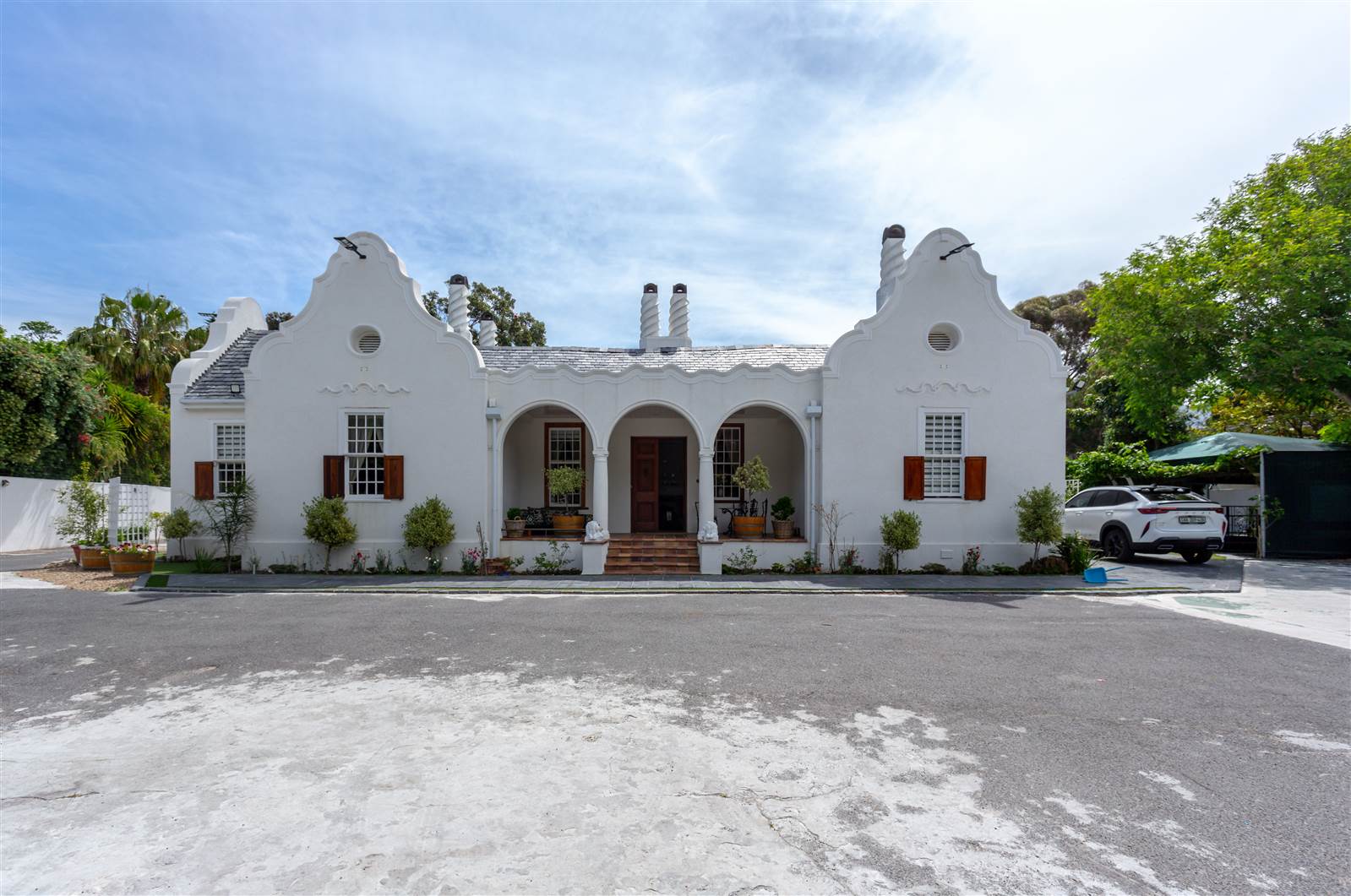 6 Bed House in Constantia photo number 30
