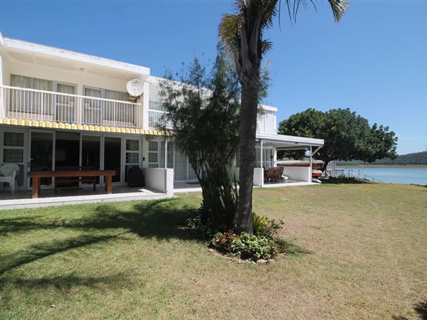 3 Bed Townhouse in Port Alfred