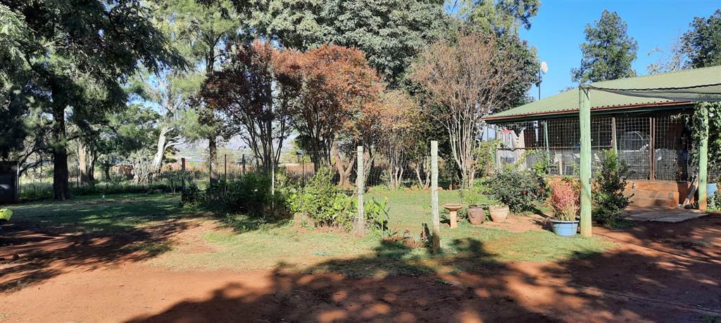 6 ha Farm in Rietfontein photo number 9