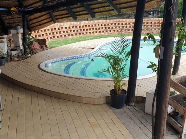 5 Bed House in Trichardt