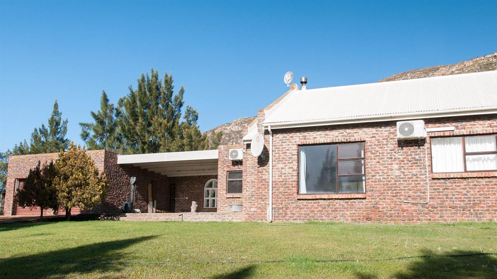 4 Bed House in Tulbagh photo number 29