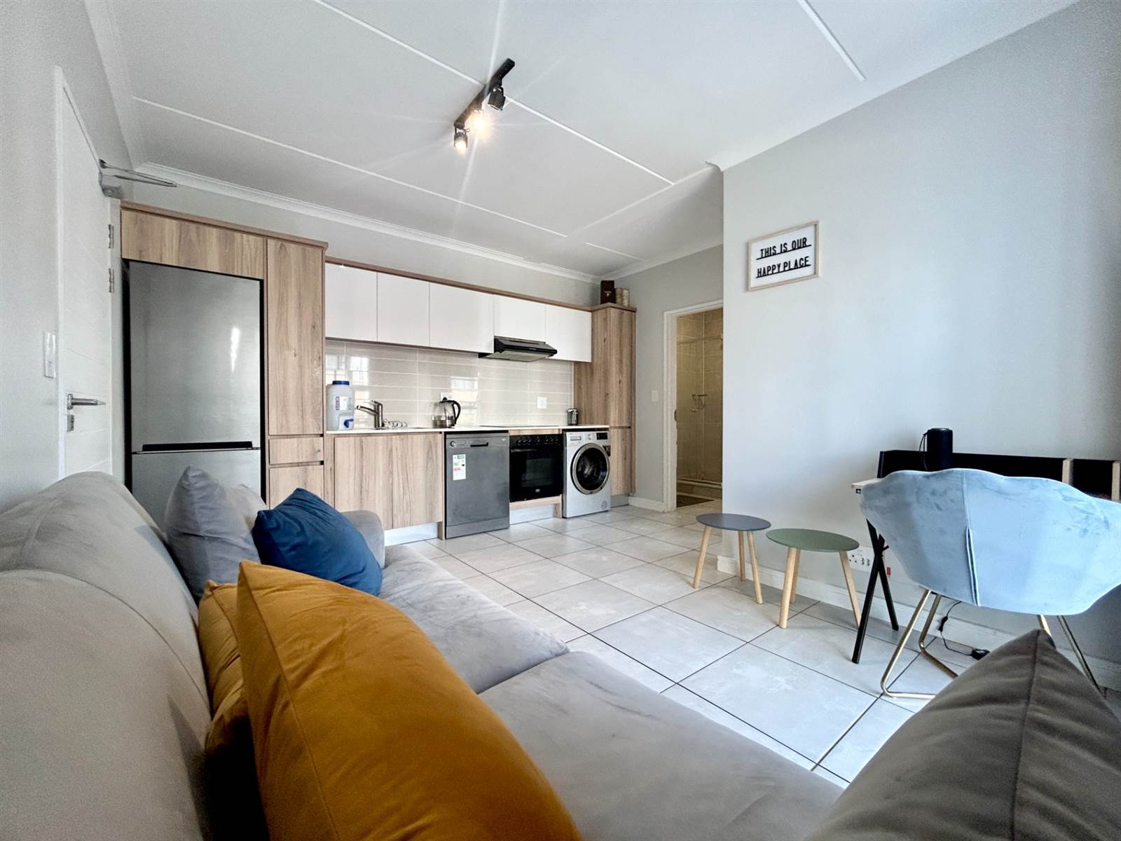 1 Bed Apartment in Blyde Riverwalk Estate photo number 4
