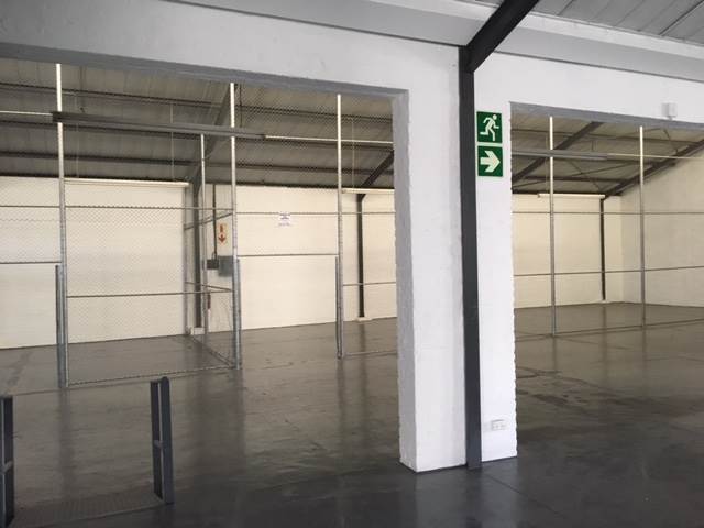840  m² Industrial space in Ndabeni photo number 3