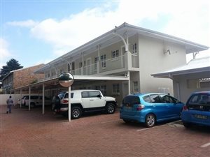 Apartment in Die Bult