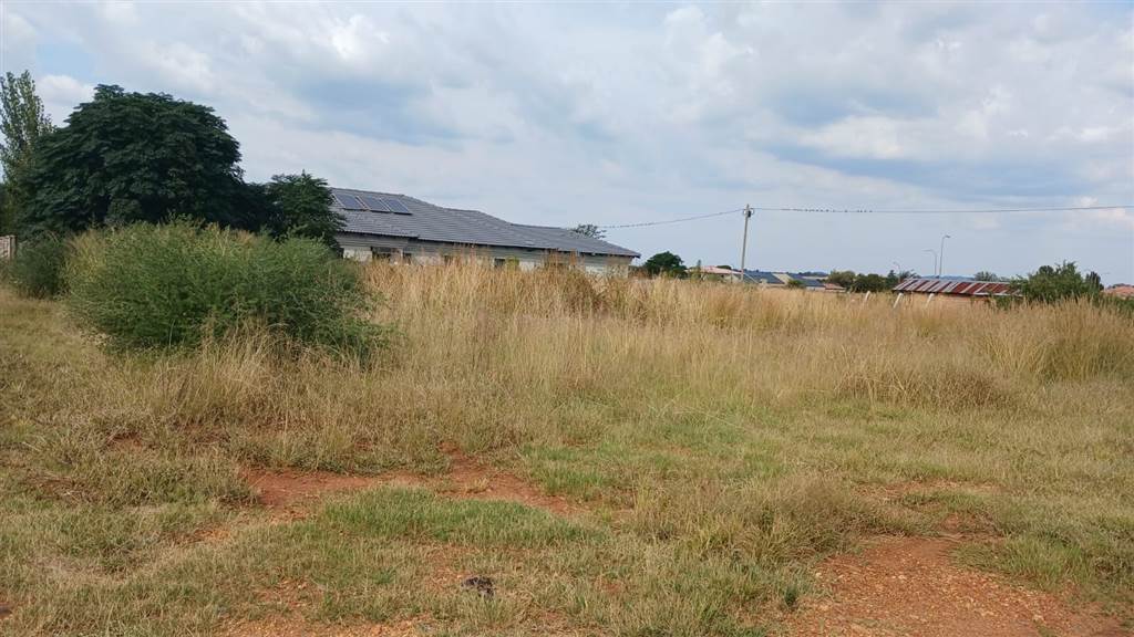 996 m² Land available in Meyerton Central photo number 8