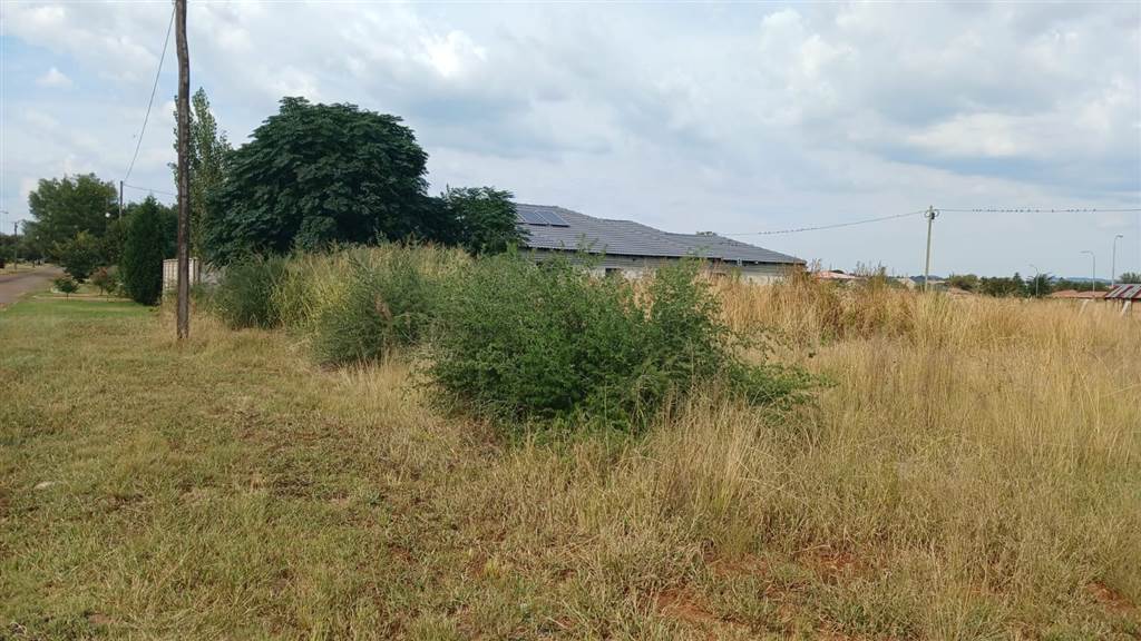 996 m² Land available in Meyerton Central photo number 5