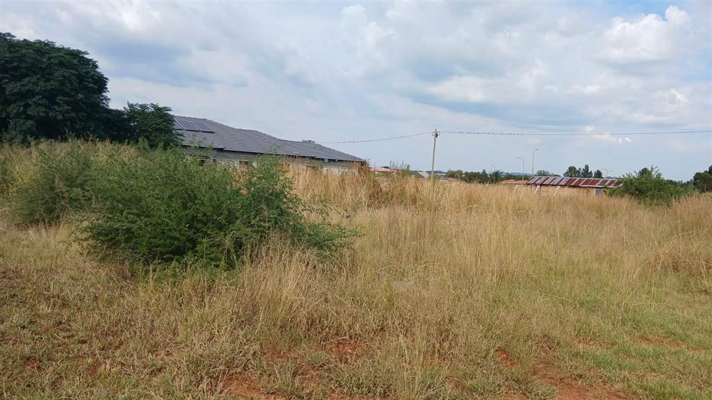 996 m² Land available in Meyerton Central photo number 9
