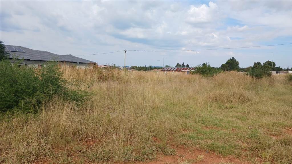 996 m² Land available in Meyerton Central photo number 6
