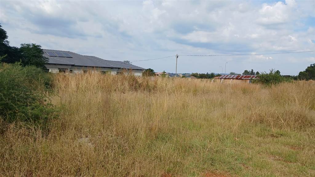 996 m² Land available in Meyerton Central photo number 7