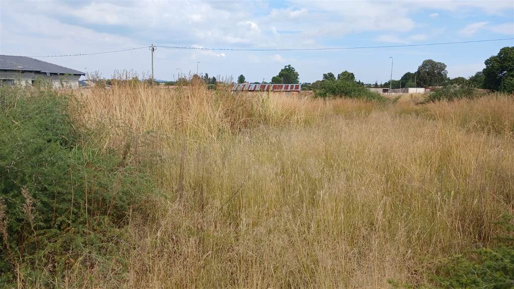 996 m² Land available in Meyerton Central photo number 11