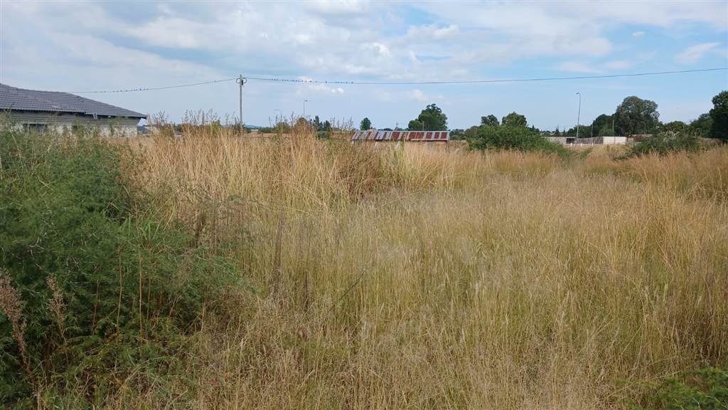 996 m² Land available in Meyerton Central photo number 10