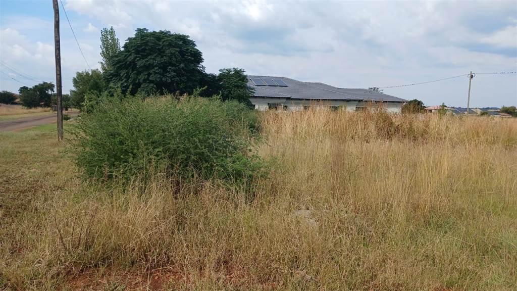 996 m² Land available in Meyerton Central photo number 4