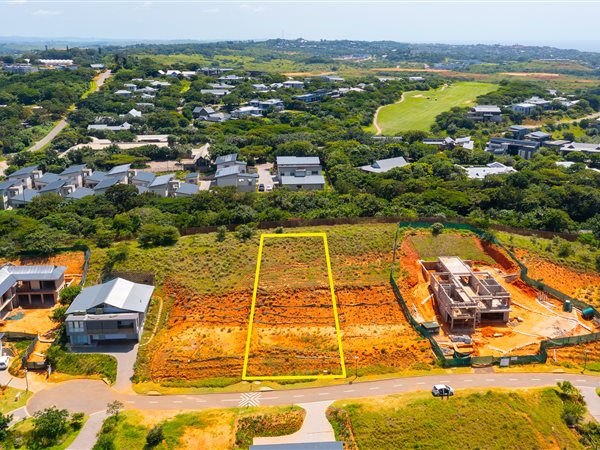 934 m² Land available in Simbithi Estate