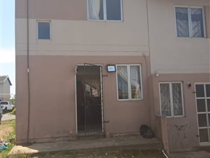 2 Bed House in Cornubia