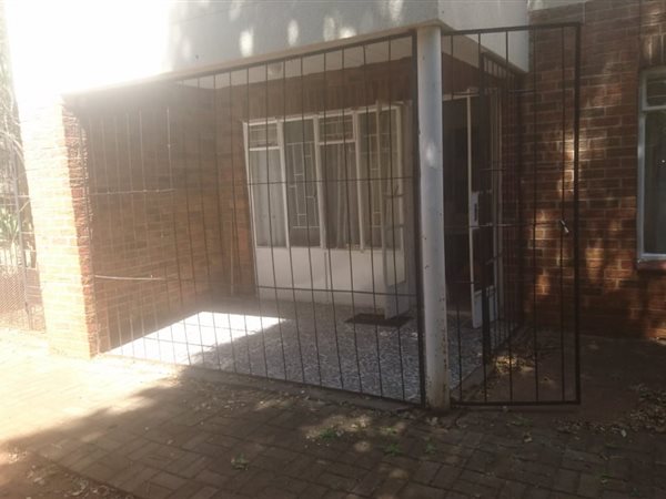 2.5 Bed Apartment in Vryheid
