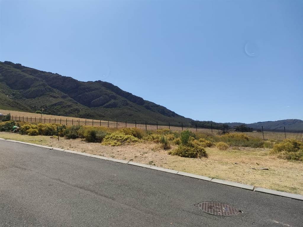 516 m² Land available in Piketberg photo number 5