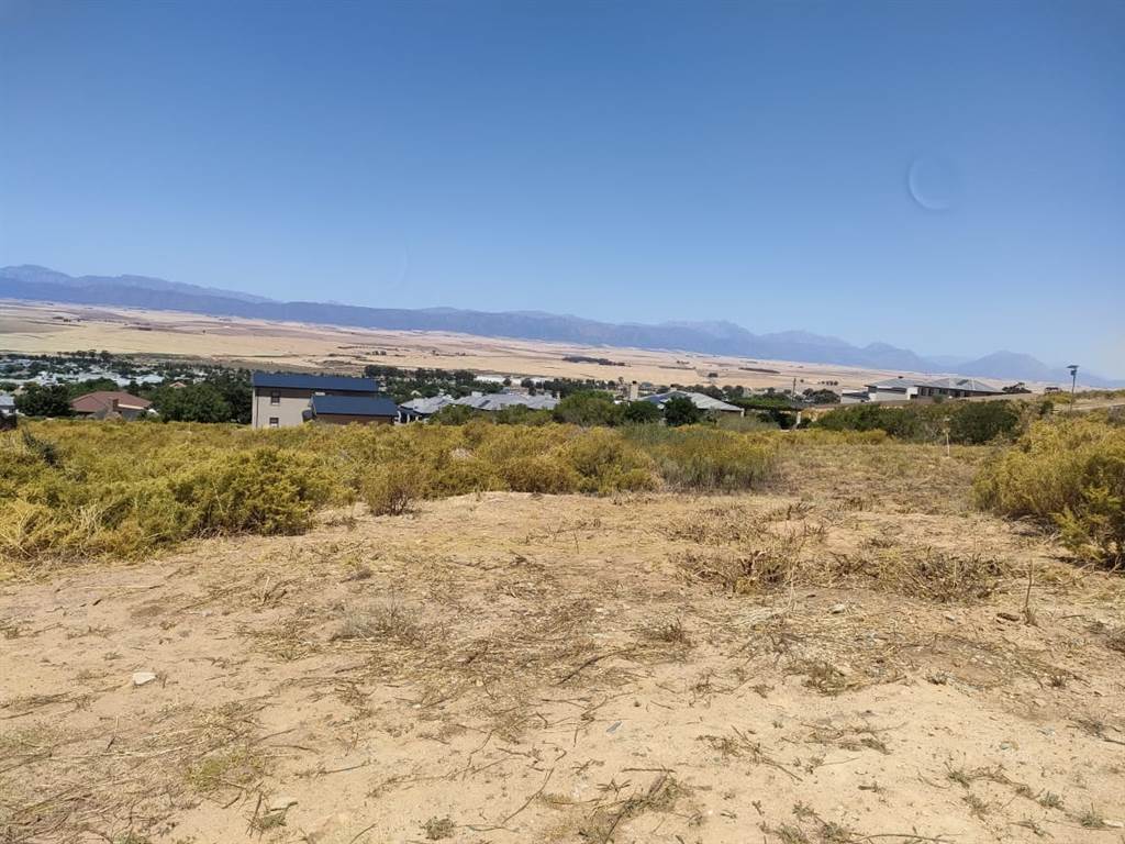 516 m² Land available in Piketberg photo number 2