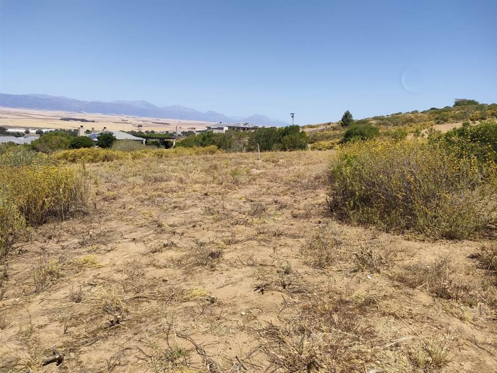 516 m² Land available in Piketberg photo number 4