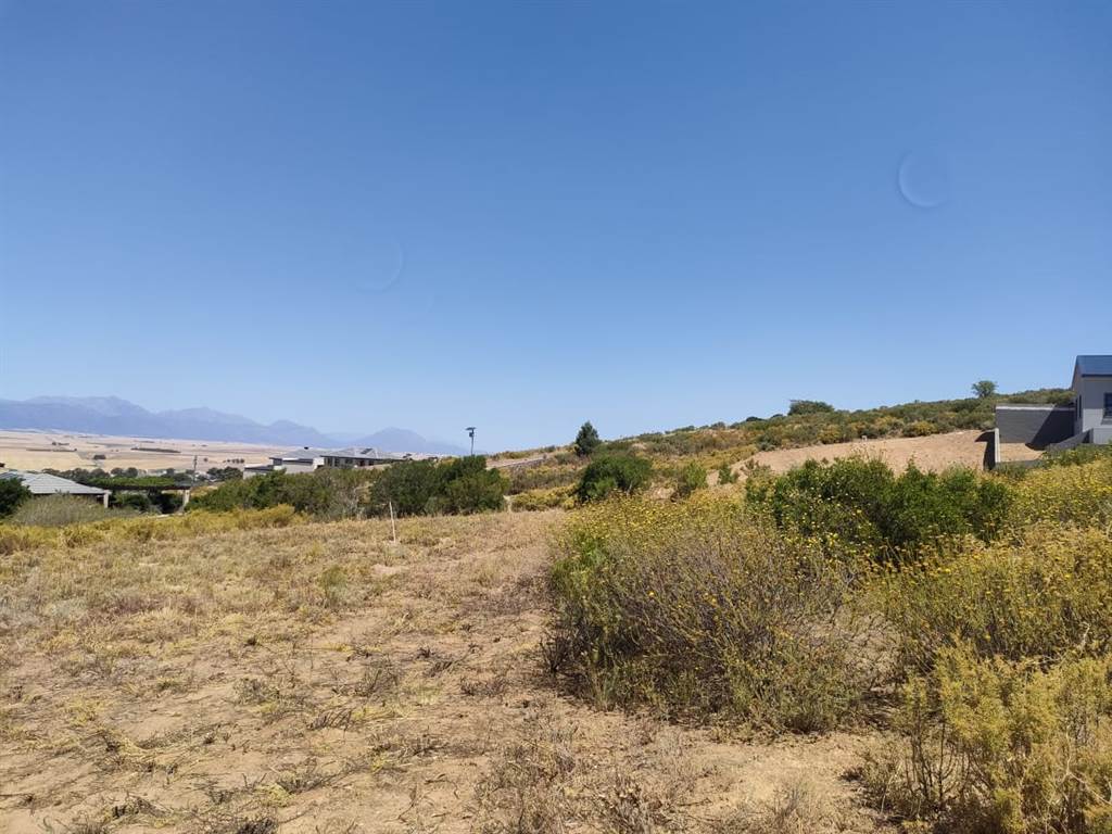 516 m² Land available in Piketberg photo number 3