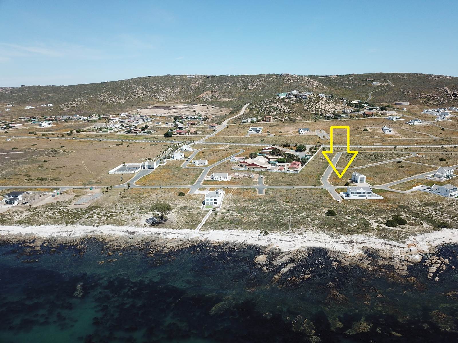 515 m² Land available in Sandy Point photo number 1