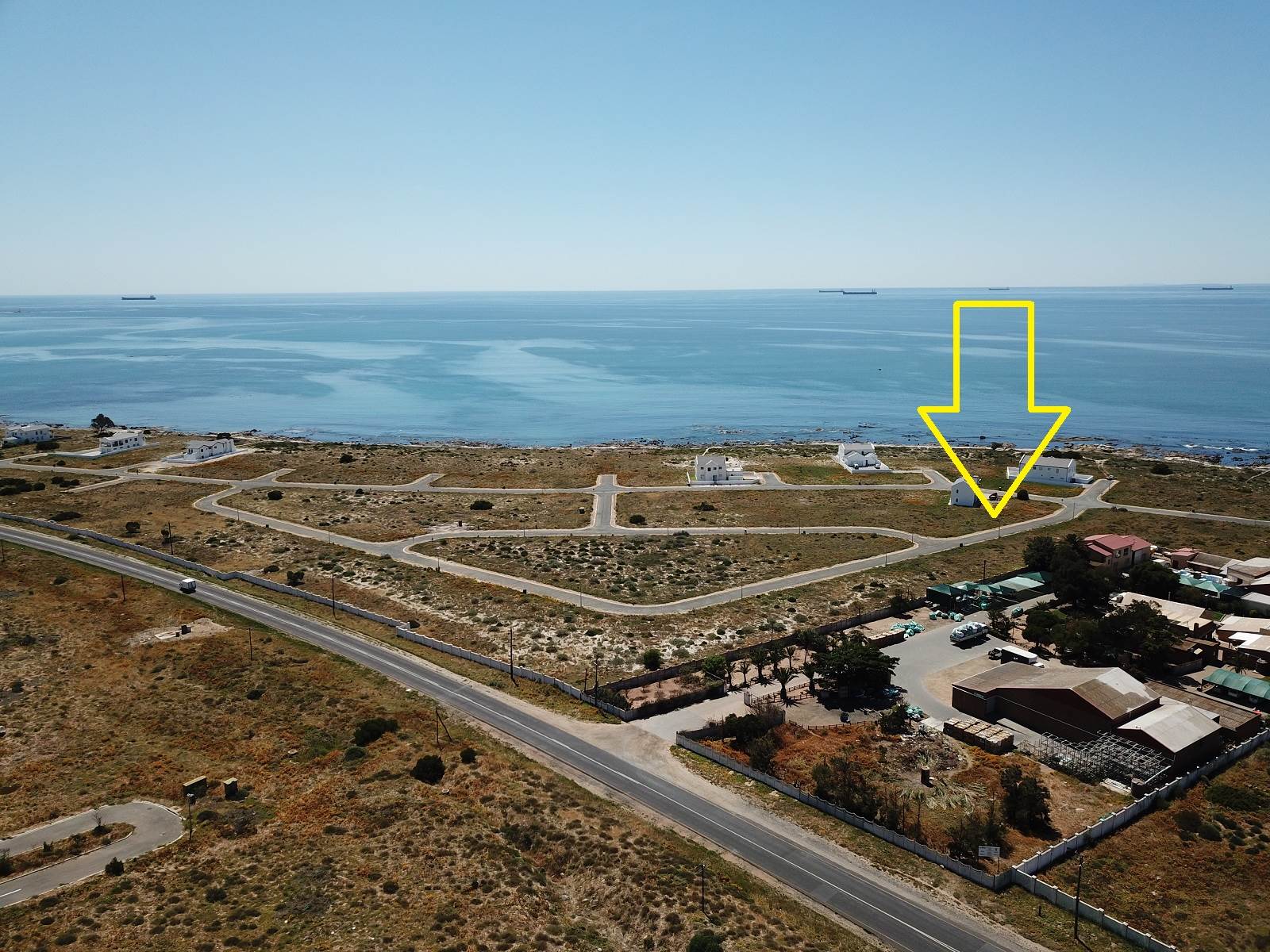 515 m² Land available in Sandy Point photo number 6